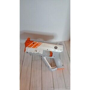 Recoil RK‑45 Spitfire Recoil Weapon Blaster Gun Tested and Working